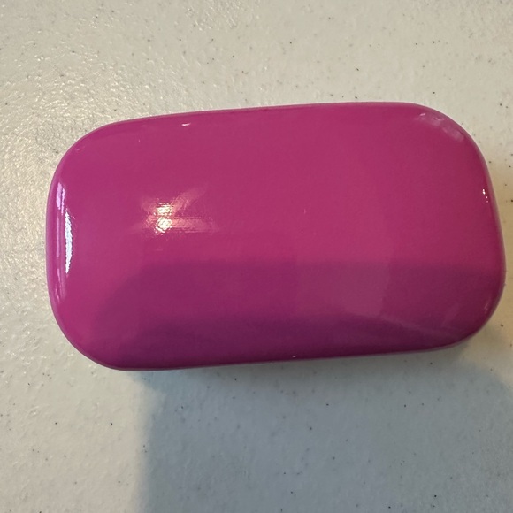 Brighton mini hinged box. Florals - Picture 2 of 4